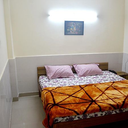 نويدا الكبرى Shiv Shakti Guest House المظهر الخارجي الصورة