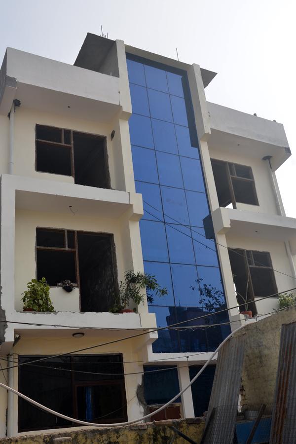 نويدا الكبرى Shiv Shakti Guest House المظهر الخارجي الصورة