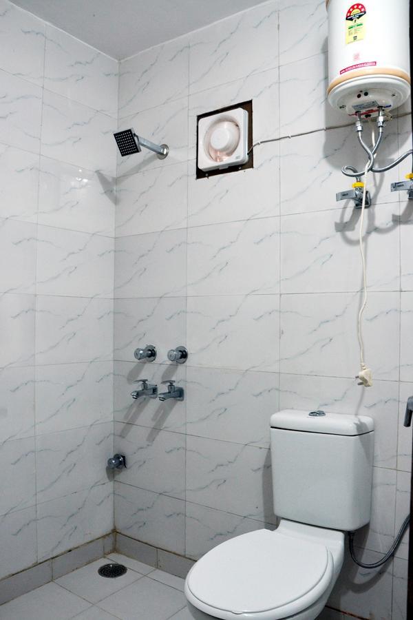 نويدا الكبرى Shiv Shakti Guest House المظهر الخارجي الصورة