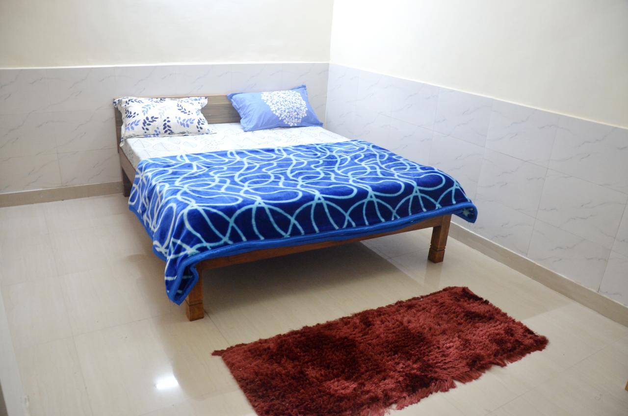 نويدا الكبرى Shiv Shakti Guest House المظهر الخارجي الصورة