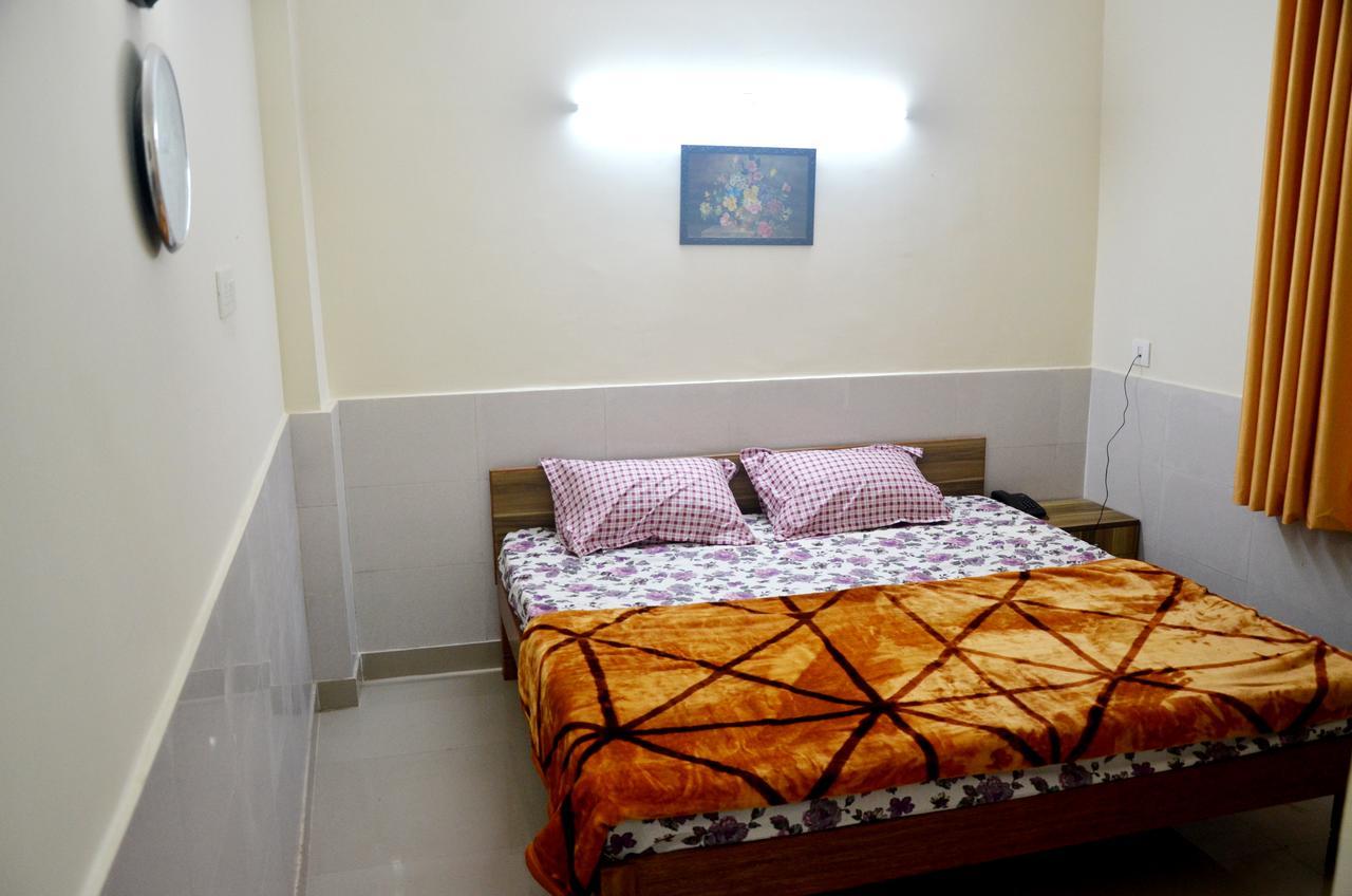 نويدا الكبرى Shiv Shakti Guest House المظهر الخارجي الصورة